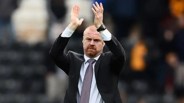 Sean Dyche