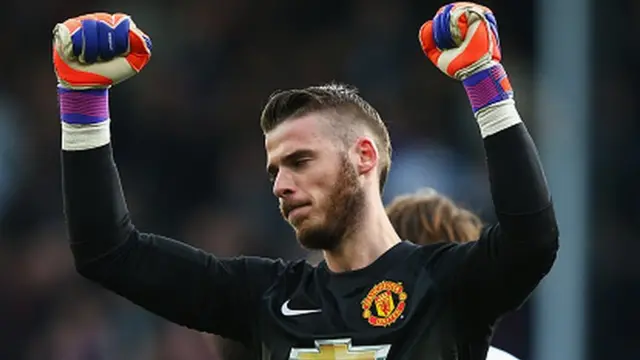 David de Gea