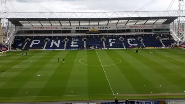 Deepdale