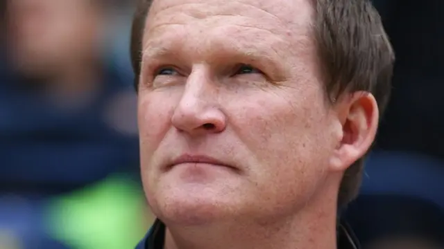 Simon Grayson