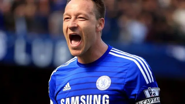 John Terry