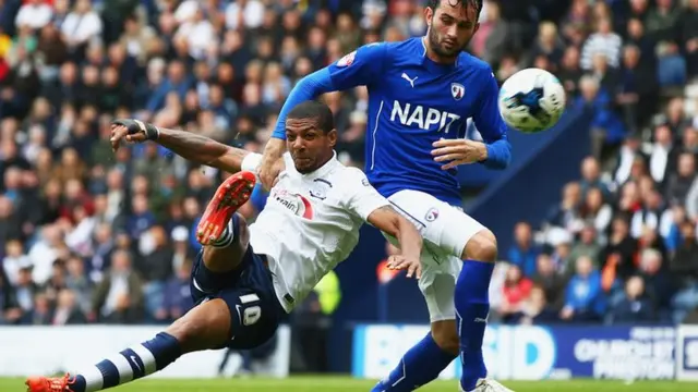 Jermaine Beckford