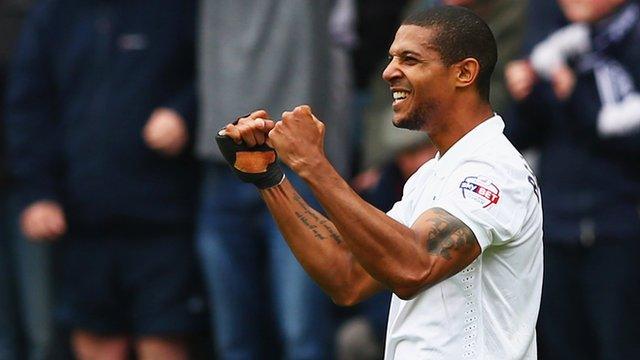 Jermaine Beckford