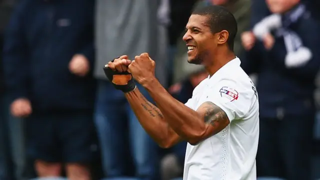 Jermaine Beckford