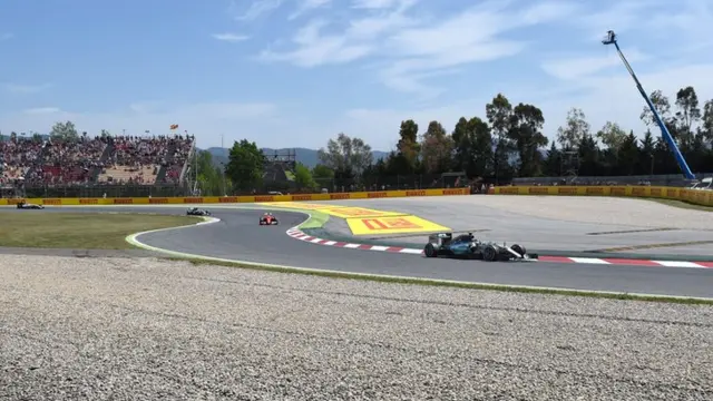 Nico Rosberg