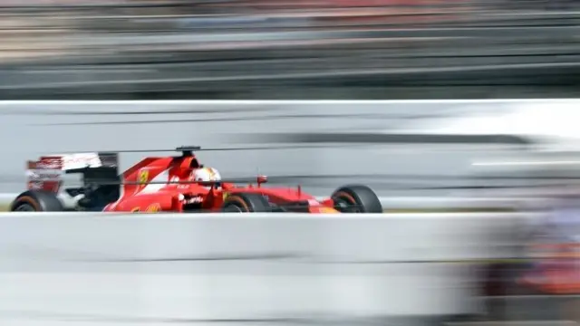 vettel