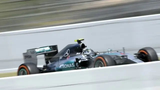 rosberg