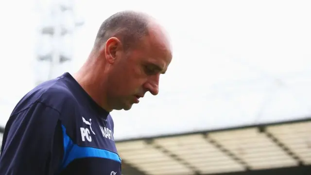 Paul Cook