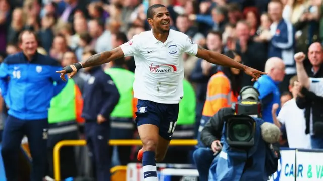 Jermaine Beckford