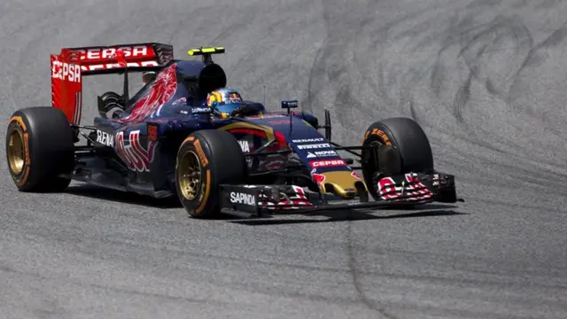 Carlos Sainz Jr