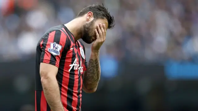 Charlie Austin