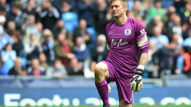 Robert Green