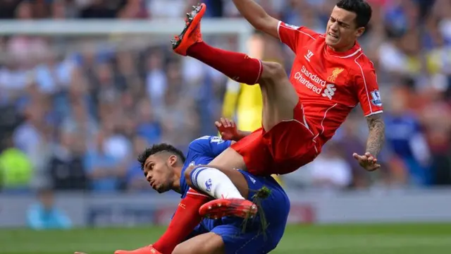 Ruben Loftus-Cheek