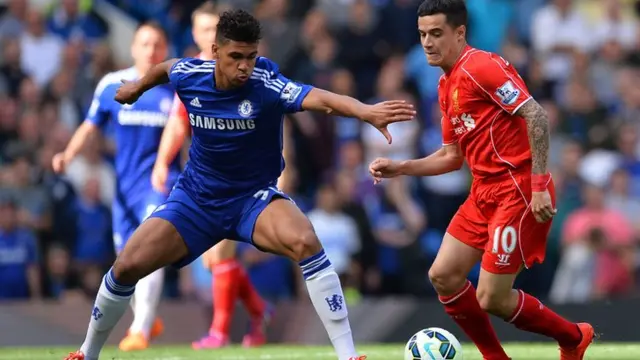 Ruben Loftus-Cheek