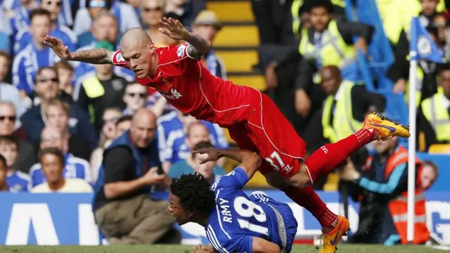 Loic Remy