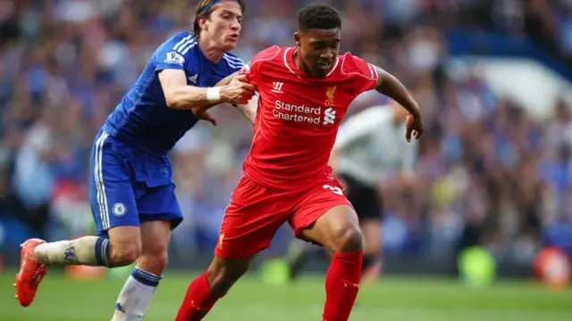 Jordon Ibe