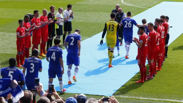 Guard of Honour