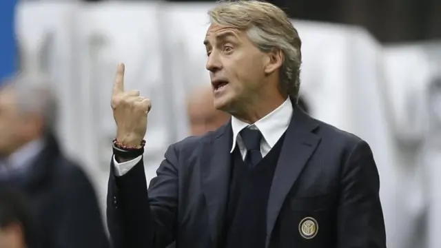 Roberto Mancini