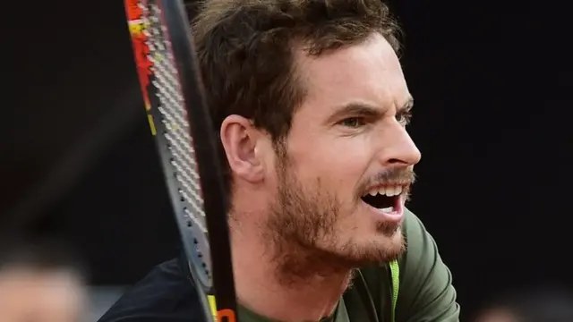 Andy Murray