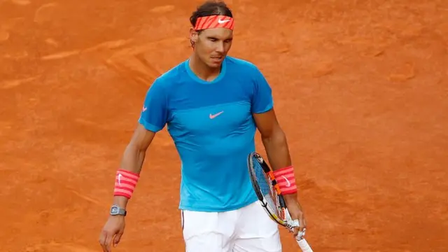 Rafa Nadal