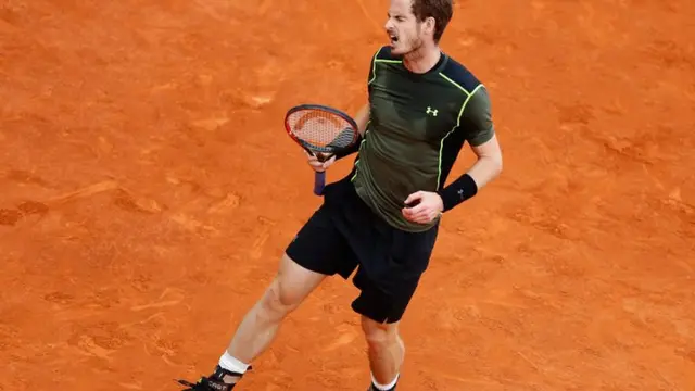 Andy Murray