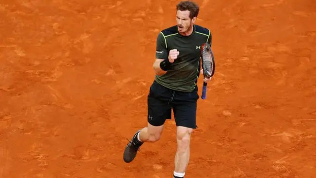 Andy Murray