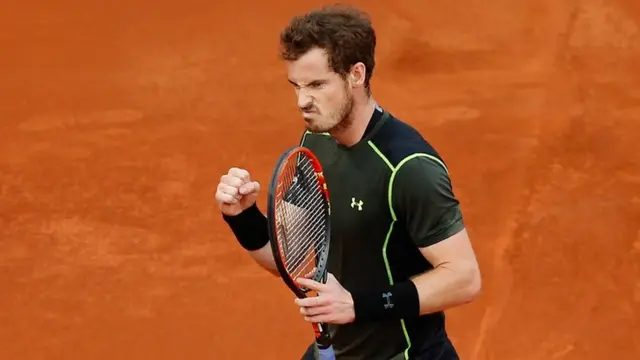 Andy Murray