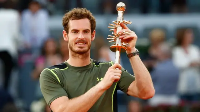 Andy Murray