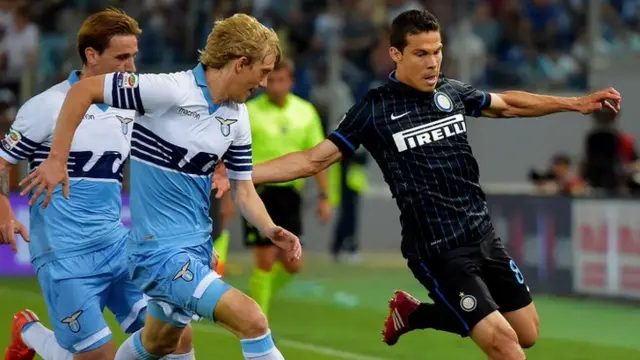 Hernanes