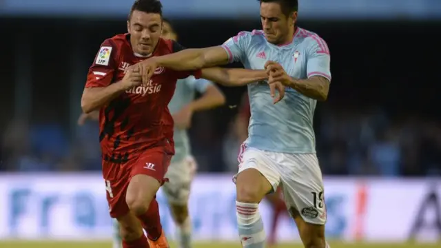 Iago Aspas