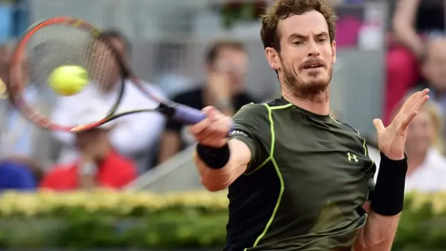 Andy Murray