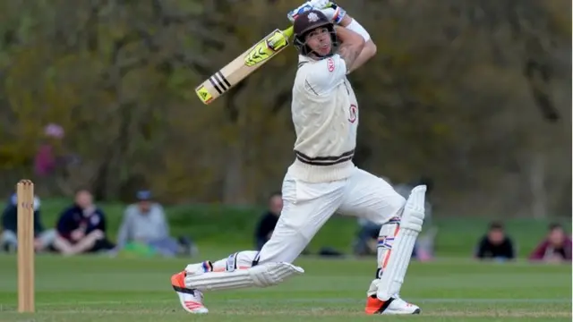 Kevin Pietersen