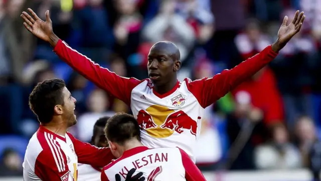 Bradley Wright-Phillips