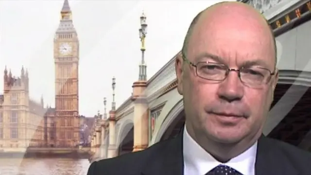 Alistair Burt