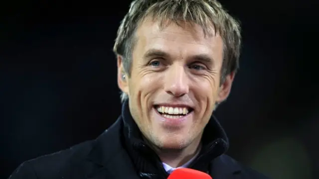 Phil Neville