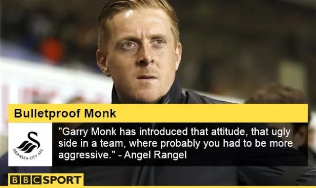 Garry Monk