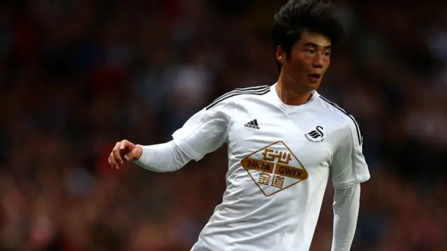 Ki of Swansea