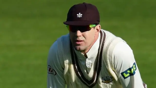 Kevin Pietersen