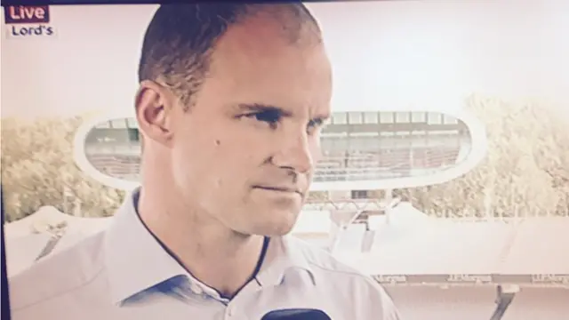 Andrew Strauss