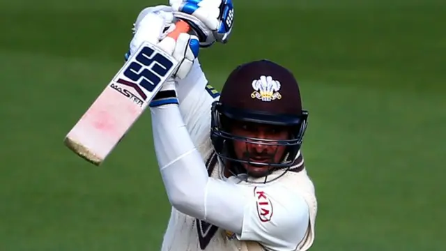 Kumar Sangakkara