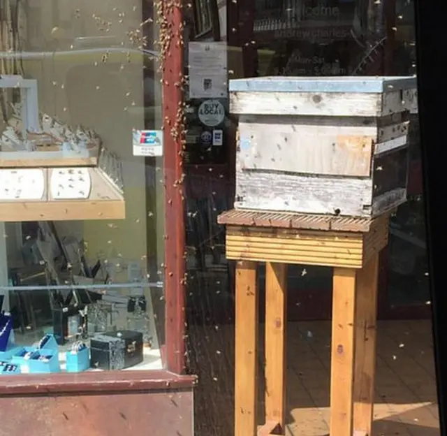 BBC Local Live Beds, Herts & Bucks BBC News