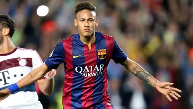 Neymar