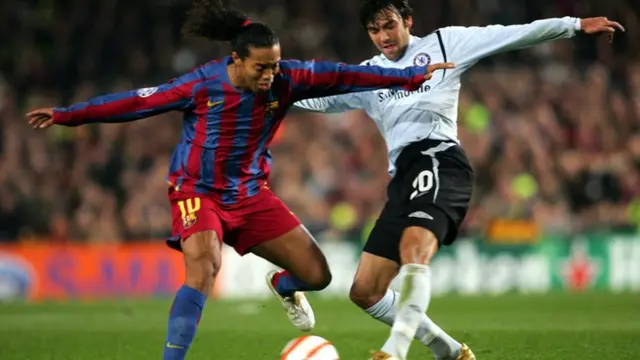 Ronaldinho