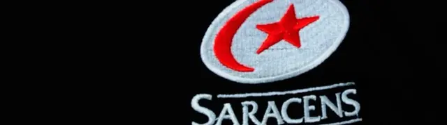 Saracens