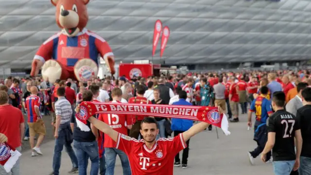 Bayern Munich