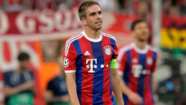 Philip Lahm