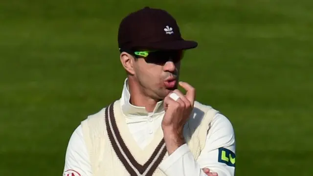 Kevin Pietersen