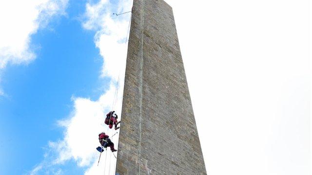 Wellington monument, Blackdown Hills, Somerset