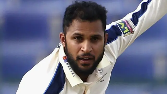 Adil Rashid