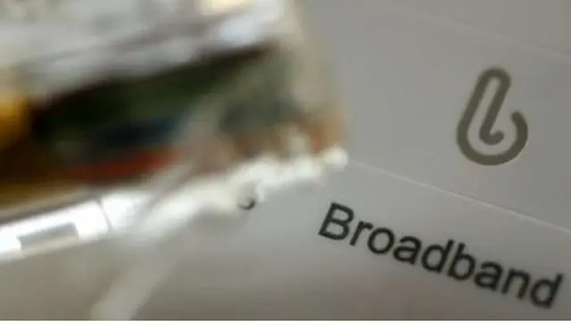 Broadband